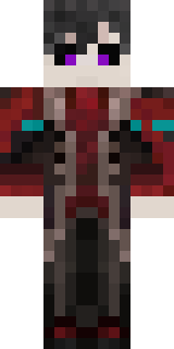 Скин Майнкрафт Игрока KyroseStarr