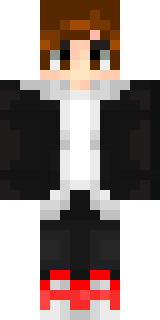 Скин Майнкрафт Игрока Kyrose_