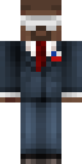 Скин Майнкрафт Игрока Kyru0