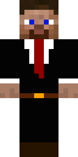 Скин Майнкрафт Игрока KyrxnnFirst