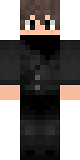 Скин Майнкрафт Игрока Kyubeeh