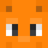 Игрок KyyeCat Майнкрафт - возможно знакомый с ELFrezeeMay