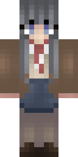 Скин Майнкрафт Игрока Kyzaaa