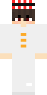 Скин Майнкрафт Игрока Kyzer