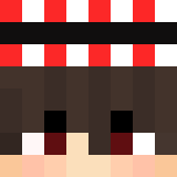 Игрок Kyzer Майнкрафт - возможно знакомый с RedFlags