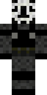 Скин Майнкрафт Игрока Kyzx