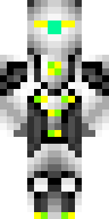 Скин Майнкрафт Игрока Kzoo