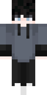 Скин Майнкрафт Игрока L0nelyv1