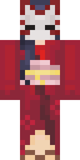 Скин Майнкрафт Игрока L0w0ng_Jade_ypq