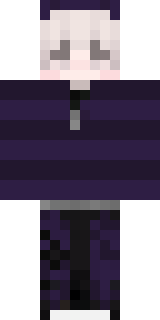 Скин Майнкрафт Игрока L1F