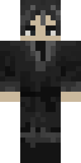 Скин Майнкрафт Игрока L3NR0K