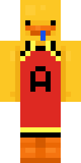 Скин Майнкрафт Игрока L3oneuill_