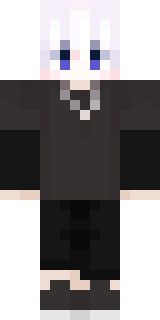 Скин Майнкрафт Игрока L4EVI