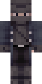 Скин Майнкрафт Игрока L7GZ