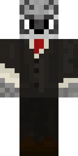 Скин Майнкрафт Игрока LAMANERE