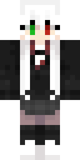 Скин Майнкрафт Игрока LARGEPULSELASER