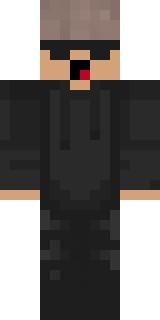 Скин Майнкрафт Игрока LARLEY