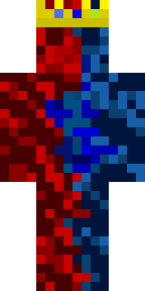 Скин Майнкрафт Игрока LASES_x7_