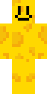 Скин Майнкрафт Игрока LAST_HOPE_342