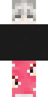 Скин Майнкрафт Игрока LATERA1US