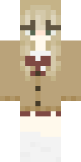 Скин Майнкрафт Игрока LAURASTUN2013