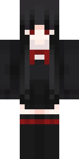 Скин Майнкрафт Игрока LAVA