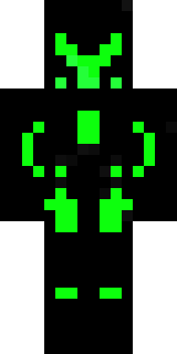 Скин Майнкрафт Игрока LAsthyu