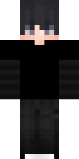 Скин Майнкрафт Игрока LConMinecraft