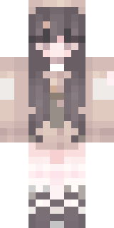 Скин Майнкрафт Игрока LDShadow_Lady