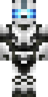 Скин Майнкрафт Игрока LEGENDx