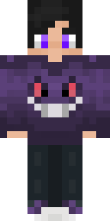 Скин Майнкрафт Игрока LEGENDxGAMERZ