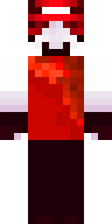 Скин Майнкрафт Игрока LEMON_DEM66N