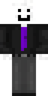 Скин Майнкрафт Игрока LEOSpeedWay