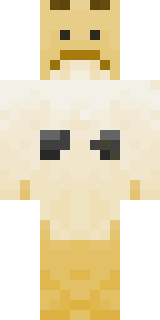 Скин Майнкрафт Игрока LFB_figglebottom