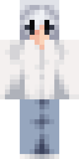 Скин Майнкрафт Игрока LGRonin