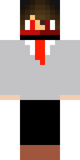 Скин Майнкрафт Игрока LGecko13