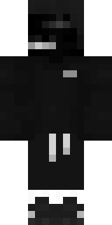 Скин Майнкрафт Игрока LH0