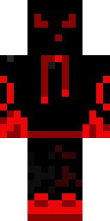 Скин Майнкрафт Игрока LIXER_X