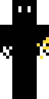 Скин Майнкрафт Игрока LK_Buckeys