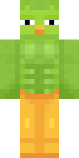 Скин Майнкрафт Игрока LLarp