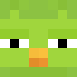 Игрок LLarp Майнкрафт - возможно знакомый с _KING_GAMER_01_