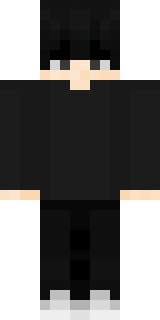 Скин Майнкрафт Игрока LLuke_YT