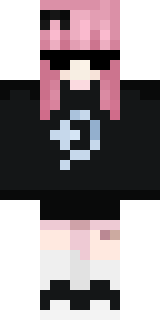 Скин Майнкрафт Игрока LMC_Alex