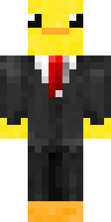 Скин Майнкрафт Игрока LOCKWISEE