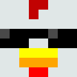 Игрок LOGAN Майнкрафт - возможно знакомый с Abdurozik_Dima