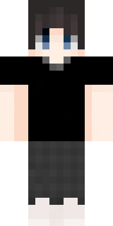 Скин Майнкрафт Игрока LOOMAX62