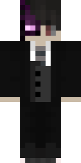 Скин Майнкрафт Игрока LOzoYT