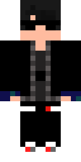 Скин Майнкрафт Игрока LPDM