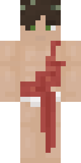 Скин Майнкрафт Игрока LSDwonder
