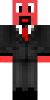 Скин Майнкрафт Игрока LSHIncredible